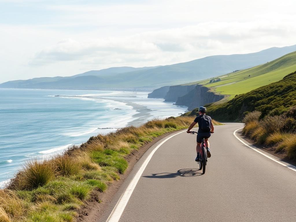 Cooley Peninsula E-Bike Hire