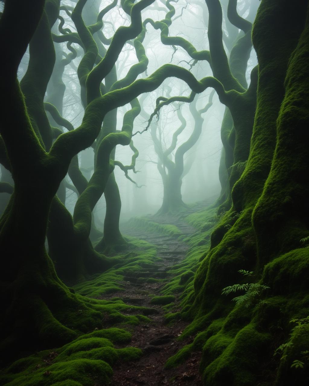 Slieve Gullion